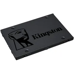 Kingston 2,5 SATA SSD A400 480GB