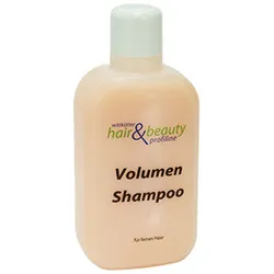 Profiline - Volumen Shampoo feines kraftl. Haar 1000 ml