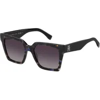 Tommy Hilfiger Damen, Sonnenbrille, TH 2100/S