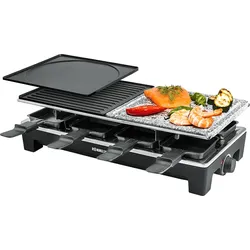 ROMMELSBACHER RCS 1350 Raclette