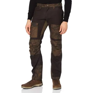 Fjällräven Värmland Wool Trousers M