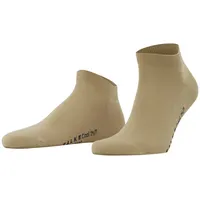 Falke Cool 24/7 Sneakersocken 1 Paar Beige 39-40