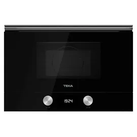 Teka ML 8220 BIS Schwarz