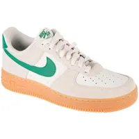 Sneaker Herren, Nike Air Force 1 07 LV8, Weiß