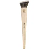 Beter Brocha Maquillaje Flat Top Kabuki Natural Fiber Beige