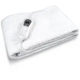 Medisana HU 665 Wärmeunterbett | 150 x 80 cm | 3 Temperaturstufen | waschbar