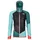 Ortovox Col Becchei Jacket Damen Ice Waterfall L