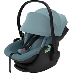 Thule Babyschale Maple, blau