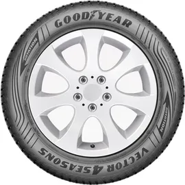 Goodyear Vector 4Seasons Gen-2 195/55 R16 87H