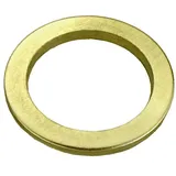 Connex Fitschenringe 11,0 x 6,5 x 2 mm, 16 Stück