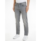 Tommy Hilfiger 5-Pocket-Jeans Gr. 38 Länge 32, Tu x is grey) , 65931025-38 Länge 32