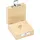 Kern 338-090-200 Holzetui f. einzelne Milligrammgewichte E2/F1/F2/M1