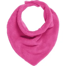 Playshoes Schal Kuschel-Fleece-Halstuch rosa
