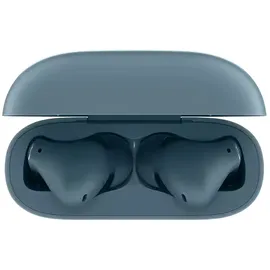 Lenovo YOGA Wireless Kopfhörer mit Mikro - Aquamarinblau