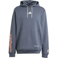 adidas Hoodie Grau L