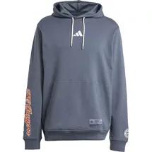 adidas Hoodie Grau L