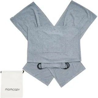 Momcozy Momcozy, Tragetuch, Baby Tragetuch