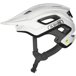 Abus Cliffhanger MIPS Weiß Modell 2024