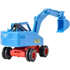 Kibri Fuchs Hydraulikbagger 301 H 11288 H0