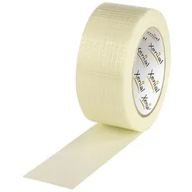 xenial Klebeband Filament 50 mm x 50 m