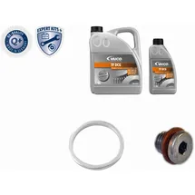 VAICO Teilesatz, Ölwechsel-Automatikgetriebe Green Mobility Parts v104991sp
