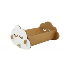 papperlapapp Wiege - cradle wadle cloud