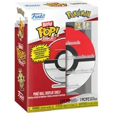Funko Pokemon Bitty POP! Display Spielfigurenset