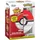 Funko Pokemon Bitty POP! Display Spielfigurenset