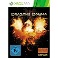 Dragon's Dogma