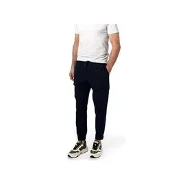 Boss Green Urbanex-CargoLight Cargohose Blau 52