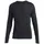 Icebreaker Merino 125 Cool-lite Sphere Iii Langarm-t-shirt - Black - M
