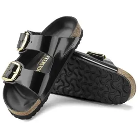 Birkenstock Arizona Big Buckle Schwarz 37