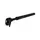 Ergotec Federsattelstütze SP-10.0 Ø27,2mm L350mm Alu schwarz