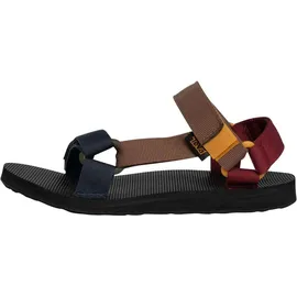 Teva Original Universal Herren total eclipse multi 45,5