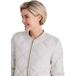 Stooker Women JULIET Damen Steppjacke Regular Fit 36/38 beige stone - S