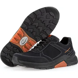 Gabor Pius Gabor in schwarz 42