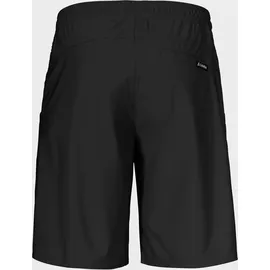 Schöffel Herren Style Calmay Shorts (Größe M, schwarz)