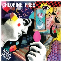 Minirose (Vinyl) - Chlorine Free. (LP)