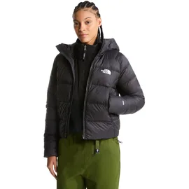 The North Face Hyalite Down Hoodie - black - M