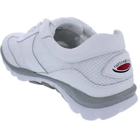 Gabor Sneaker Damen Weiß 41