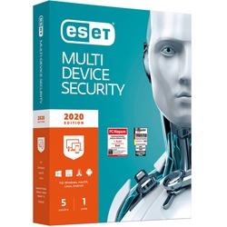 ESET Multi-Device Security