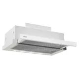 Cata TFH 6830 GWH Dunstabzugshaube 60 cm Weiß