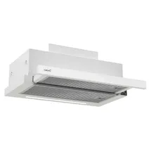 Cata TFH 6830 GWH Dunstabzugshaube 60 cm Weiß