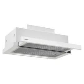 Cata TFH 6830 GWH Dunstabzugshaube 60 cm Weiß