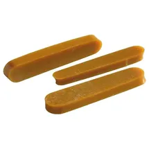 Karl Dahm Silikon-Abzieher 4 Stück für Fugenbreiten 13/10 mm