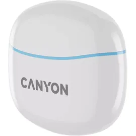 Canyon TWS-5 Blau