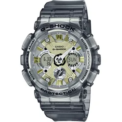 Herrenuhr Kalender, Timer, Alarm - Casio Modell: GMA-S120GS-8AER