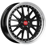 TEC Speedwheels GT EVO 8,5x20 5x114,3 ET40 MB72,5