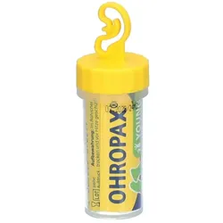 Ohropax Young Schaumstoff