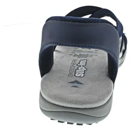 SKECHERS Reggae Slim Damen Blau 42